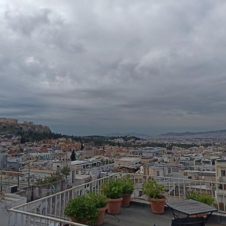 Mosaics Athens Easystay In The Historical Centre エクステリア 写真